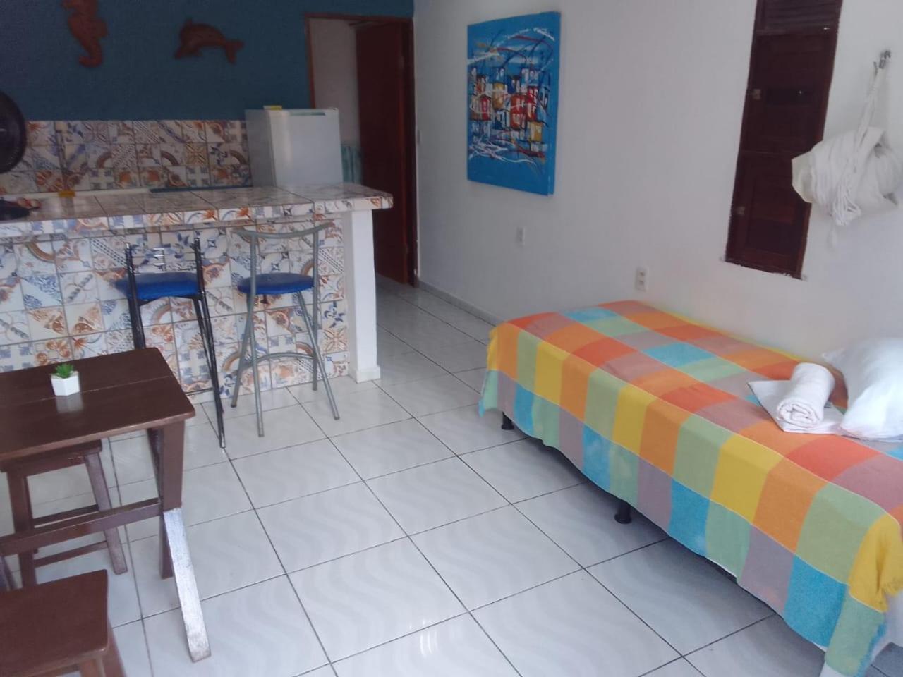Flats Mundos Pipa Hotel Praia de Pipa Exterior foto