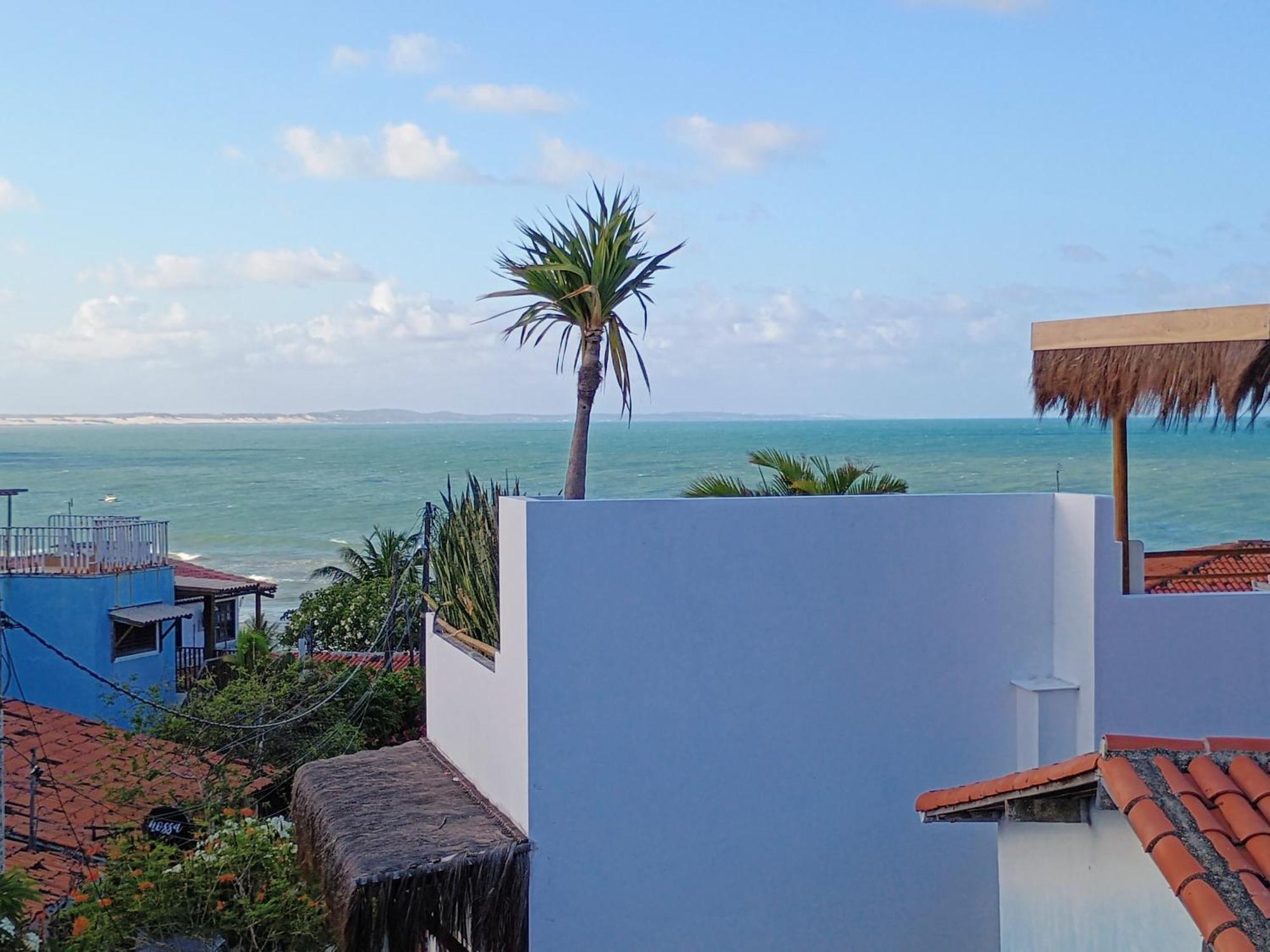 Flats Mundos Pipa Hotel Praia de Pipa Exterior foto